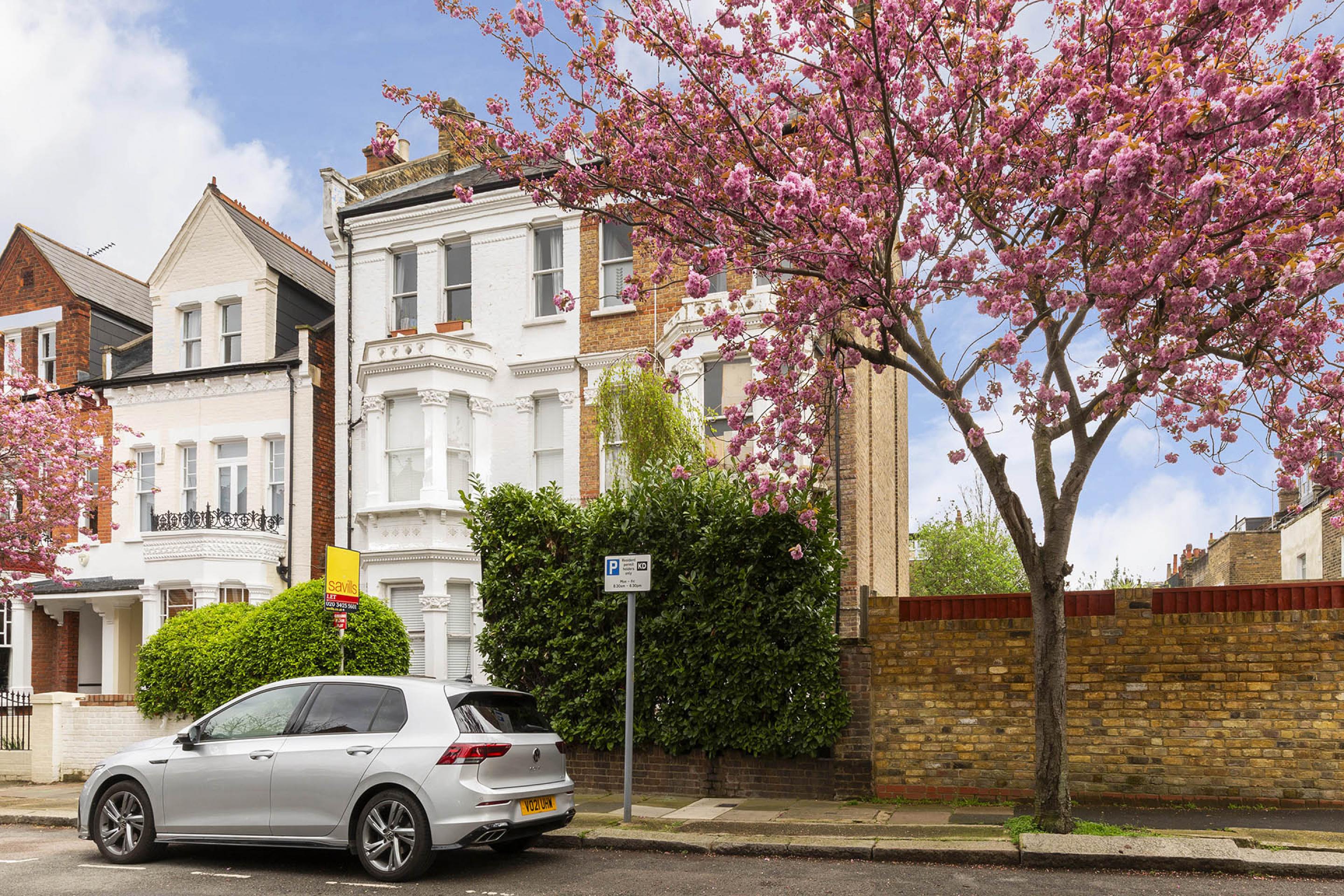 Modern Apartment Streatley Road, Kilburn NW6